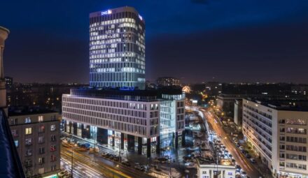 Asystent AI w ING Business. Pilotaż rozwiązania