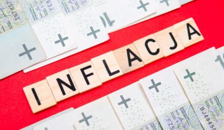 Inflacja w listopadzie. Najnowsze dane GUS