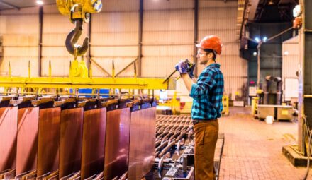 KGHM Polska Miedź z emisją obligacji. Ważna rola PKO BP