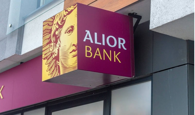 Konto Walutowe w Kantorze Walutowym Alior Banku