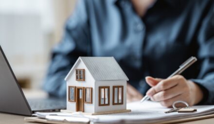 Kredyty mieszkaniowe ze wzrostem zainteresowania. Listopadowe dane BIK