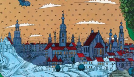 „Legendy Polskie” w Łazienkach Królewskich. Inicjatywa Banku Pekao