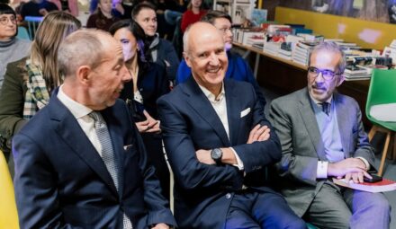 Portugalska epopeja „Luzyada” ze wsparciem Banku Millennium. Nowe wydanie