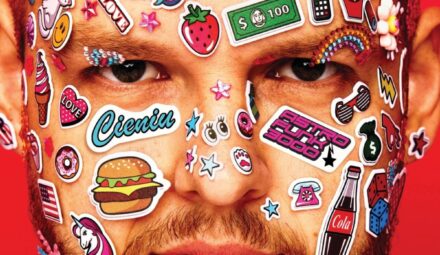 „Astrofunk 3000”. Nowy album laureata programu VeloTalent