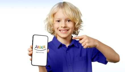 Nowość dla rodziców w aplikacji IKO. Chodzi o doładowanie telefonu dziecka