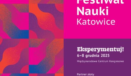 Śląski Festiwal Nauki Katowice. ING obecny na wydarzeniu