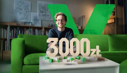 VeloKonto Firma z premią 3000 zł. Jak zdobyć rekordowy bonus od VeloBanku?