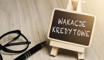 Wakacje kredytowe zbadane przez UOKiK. Kary dla banków