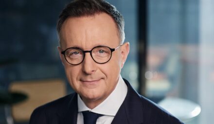 Zarząd ING Banku Śląskiego ze zmianą. Komunikat banku