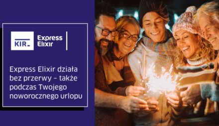 Sylwester w bankowości. Funkcjonowanie systemów rozliczeniowych