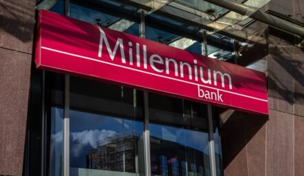 Konto walutowe Banku Millennium
