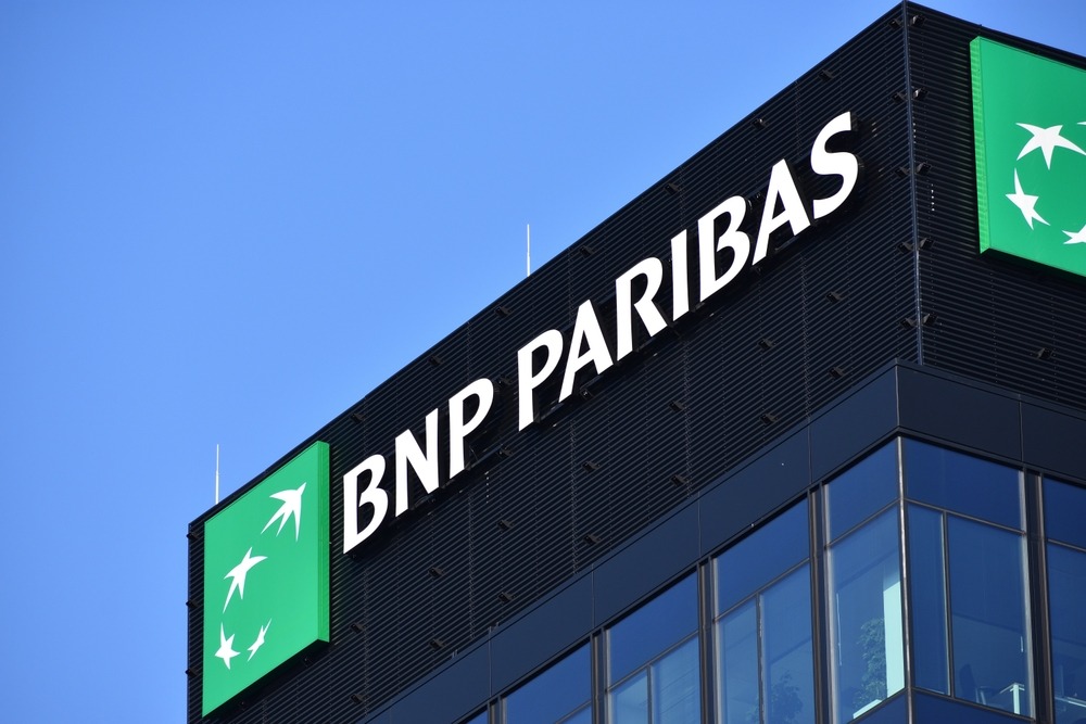 Rachunek walutowy BNP Paribas