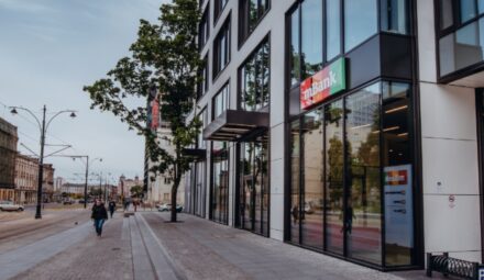 Łódź Summer Festival i OFF Festival ze wsparciem mBanku. Potwierdzenie przyszłorocznych działań