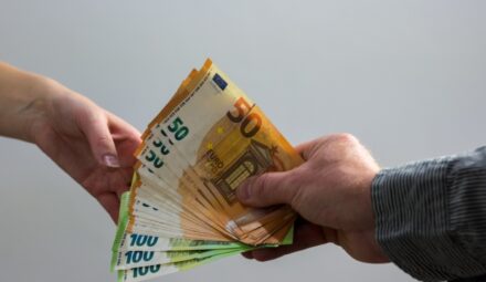 Przelew walutowy w 10 sekund. Rząd przyjął ważną ustawę