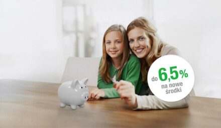 6,5% na EKO VeloBanku: Nowe Środki do 400 Tys. Zł (edycja nr 2/2026)