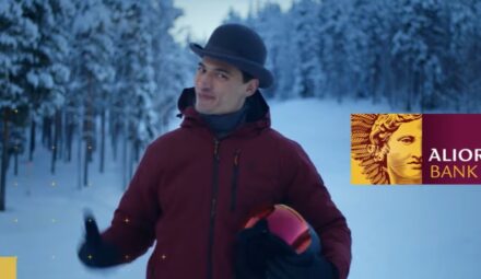 Alior Konto Plus z kampanią promującą. Szerokie działania