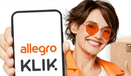 PKO BP i Allegro uruchamiają dwie wspólne usługi. Nowa metoda płatności i kapitał dla przedsiębiorców