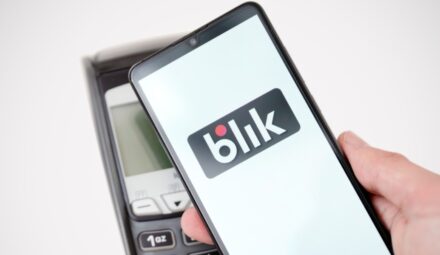 Viva.com Tap on Any Device z płatnościami BLIK. Nowe rozwiązanie dla przedsiębiorców