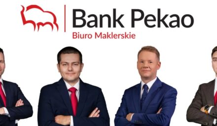 Analitycy BM Pekao wyróżnieni. Ranking Analityków „Parkietu”