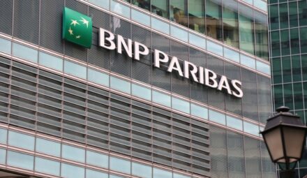 Zarząd Banku BNP Paribas ze zmianą. Nowy kierownik Obszaru Bankowości CIB