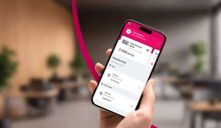 Bankowość mobilna dla firm w Banku Millennium z nowym rozwiązaniem. Łatwiejsza obsługa kart