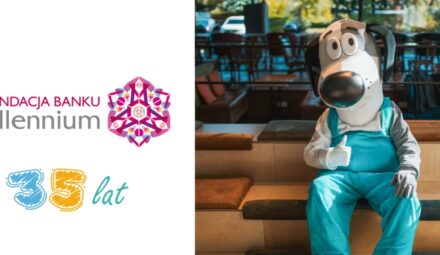 „Finansowy Elementarz”. Fundacja Banku Millennium zrealizowała kolejną edycję