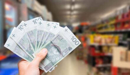 GUS potwierdza. Pełne dane dotyczące grudniowej inflacji