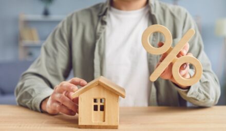 Kredyty hipoteczne w ING z ważną zmianą. Wycofanie dolnego progu oprocentowania