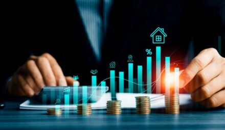 Kredyty mieszkaniowe ze wzrostem wartości zapytań. Dane za grudzień 2025 roku