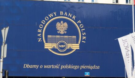 NBP liderem w zakupach złota. Raport World Gold Council