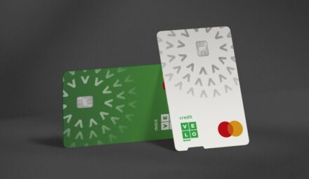 Karty płatnicze VeloBanku z nowymi wizerunkami