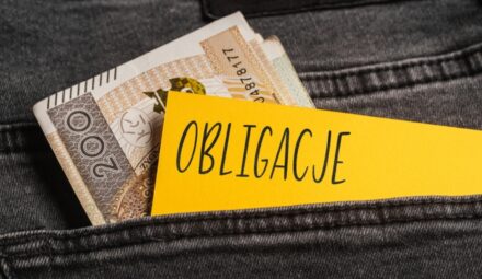 Zakup obligacji z dobrą końcówką roku. Rekordowy grudzień