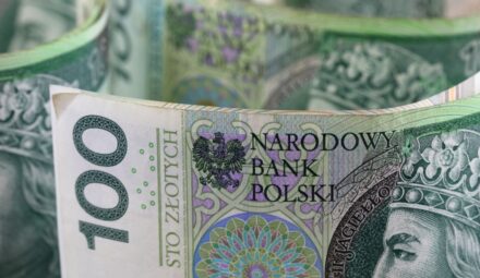 Polskie obligacje z ogromnym zainteresowaniem. Banki głównymi nabywcami