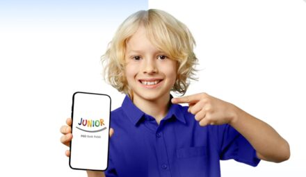 Podsumowanie roku w PKO Junior. Okazja do rozmowy o finansach