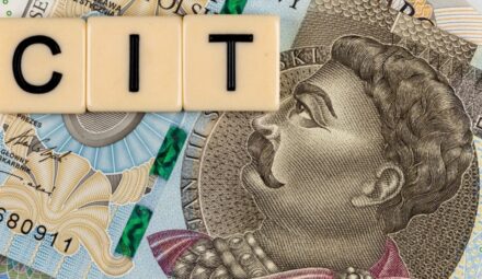 Podatek CIT dla banków ze wzrostem. Nowe przepisy wchodzą w życie