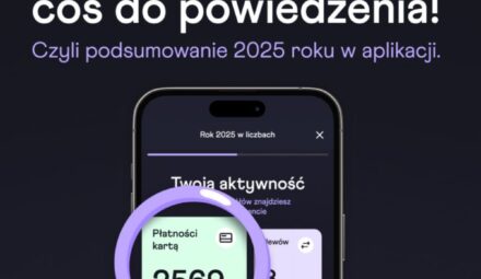 Podsumowanie roku z N!Asystentem. Nest Bank uruchamia nową funkcjonalność