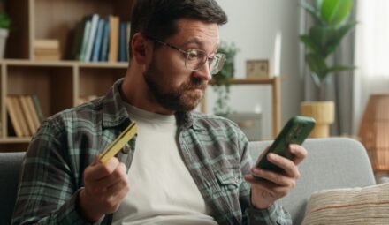 Klienci banków nie mogli skorzystać z bankowości internetowej. Problem po stronie zewnętrznego operatora