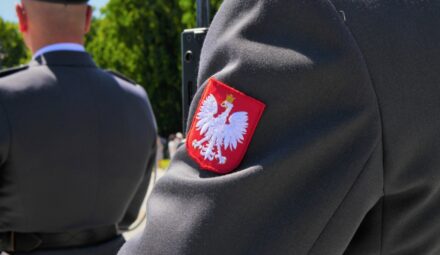 Siły Zbrojne RP ze wsparciem Santander Bank Polska. Udział w kluczowym projekcie