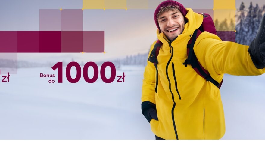 MEGA HIT! Aż 1000 zł premii pieniężnej za Alior Konto Plus + 3 miesiące bez opłat i darmowe korzyści