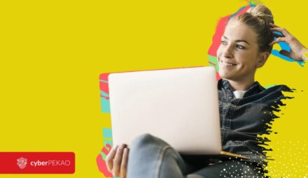 CyberPEKAO. Nowa kampania banku z myślą o bezpieczeństwie