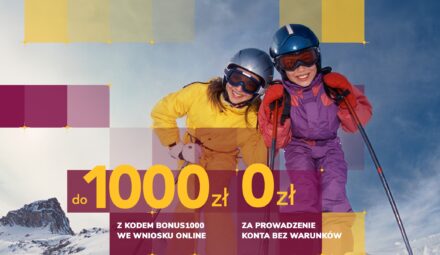 HIT! Aż 1000 zł premii gotówkowej za Alior Konto + 6% na oszczędnościach