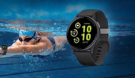 HIT! Garmin Vivoactive 5 (1169 zł) + 300 zł premii w nowej ofercie Citi