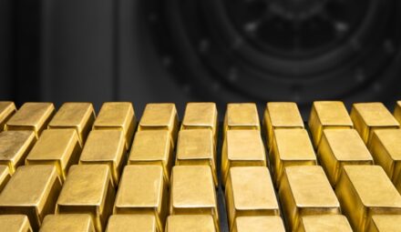 Złoto z pierwszym ATH w 2026 roku. Efekt kumulacji ryzyk