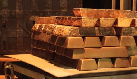 NBP z nowym celem. Chodzi o poziom złota w rezerwach