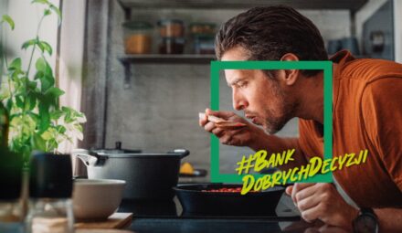 300 zł za wybranie Konta Otwartego na Ciebie Banku BNP Paribas