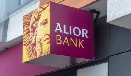 Alior Bank z poważną awarią. Klienci zgłaszali szereg problemów