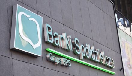 Bank BPS ogłasza współpracę z Regnology. Celem cyfryzacja sprawozdawczości regulacyjnej