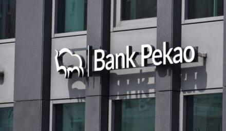 Nagroda Global Finance dla Banku Pekao. Najlepszy dostawca finansowania handlu w Polsce