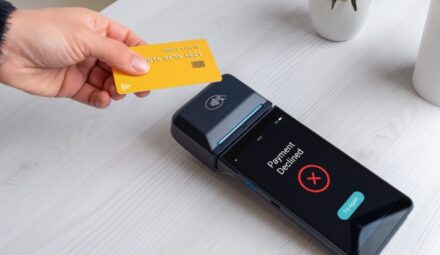 Transakcje kartą z przerwą. Zapowiedź Banku Pocztowego