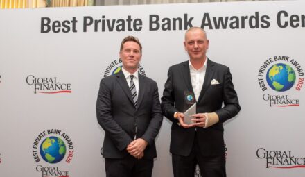 Global Finance z kolejną edycją rankingu. Bank Pekao wśród nagrodzonych